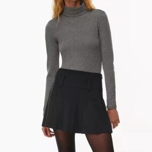 Sunday Best / Aritzia Smarty Pleated Tennis Skirt